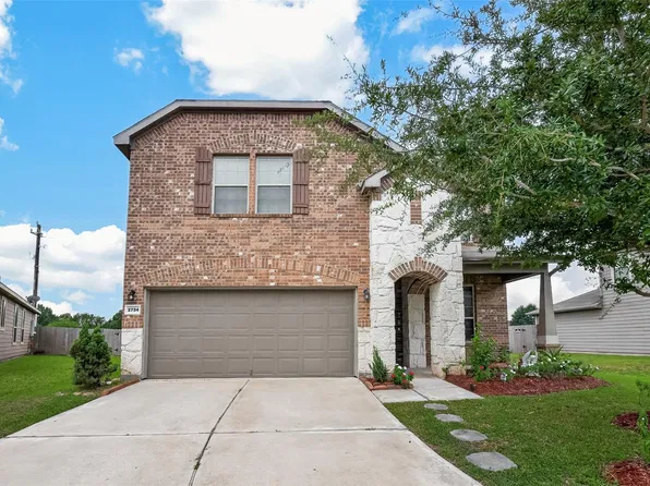 2734 Summer Ln, Missouri City, TX 77489