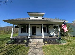 121 Palm Ct, Spencer, WV 25276