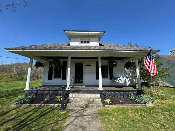 121 Palm Ct, Spencer, WV 25276