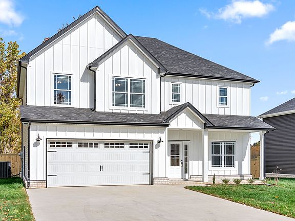 4th image of 1569 Malone Way Lot 24