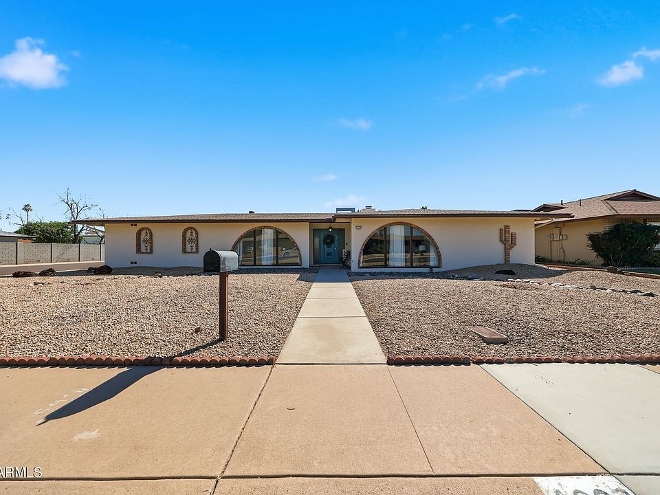 1st image of 4327 W ECHO Lane