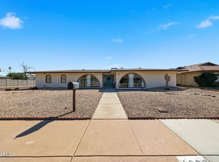 4327 W Echo Ln, Glendale, AZ 85302