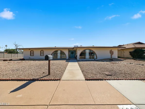 4327 W ECHO Lane, Glendale, AZ 85302