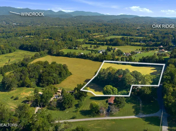 Johnson Rd, Oliver Springs, TN 37840