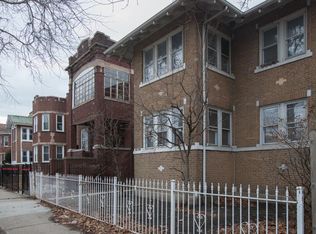 4830 N Ridgeway Ave #2, Chicago, IL 60625