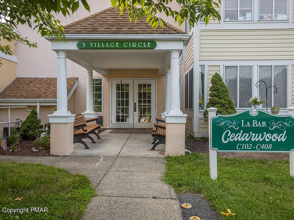 1st image of 3 Village Cir APT 404