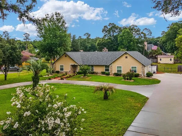 65 NE 55TH AVENUE, OCALA, FL 34470
