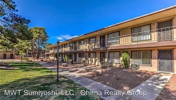 1st image of 615 S Royal Crest Cir Unit 3