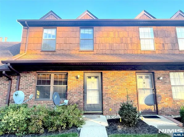 16B Quail Run #16B, Other Areas, NJ 08831