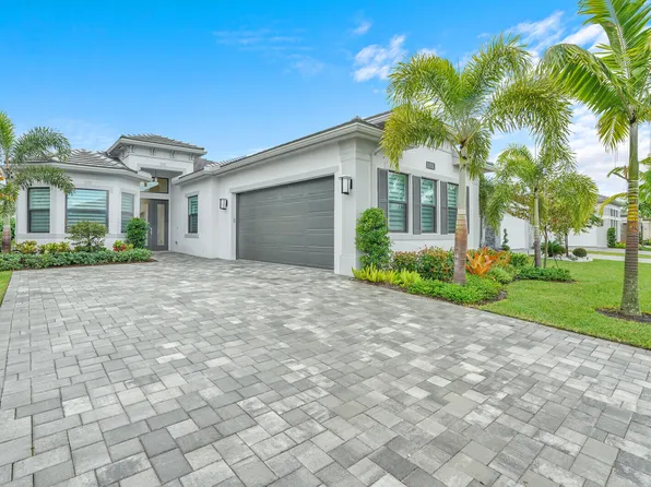9802 Turning Bluff Lane, Boynton Beach, FL 33473