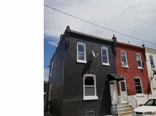 1325 Farson St, Philadelphia, PA 19131