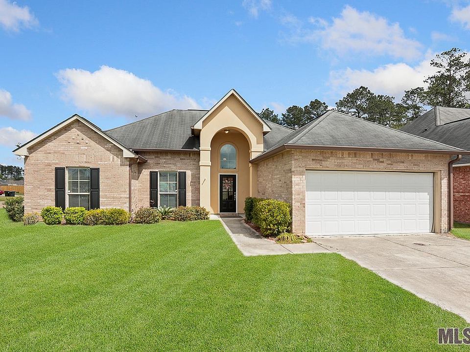 13173 Hazlewood Dr, Denham Springs, LA 70726 Zillow