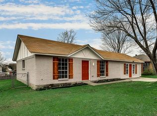 1556 Firebird Dr, Dallas, TX 75241