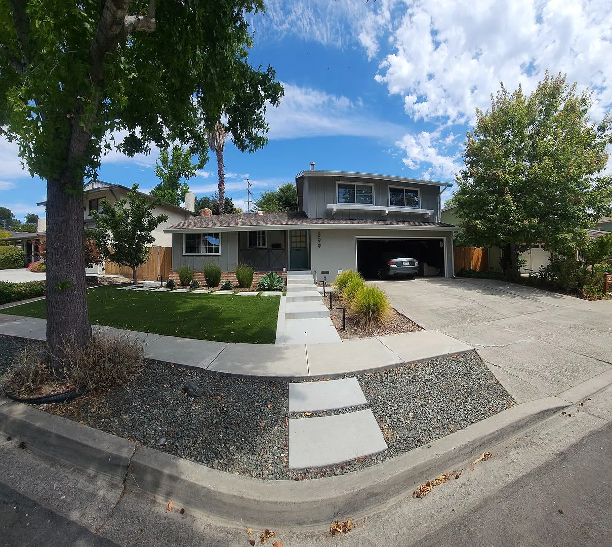 6 bed 3 bath Spacious home near Cal Poly — Photo 1
