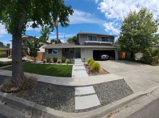 599 Stanford Dr, San Luis Obispo, CA 93405
