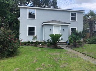 2545 Rittiner Dr #U, Baton Rouge, LA 70806