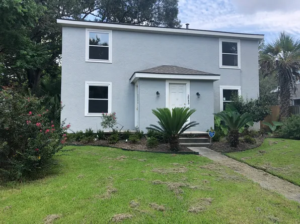 2545 Rittiner Dr #U, Baton Rouge, LA 70806