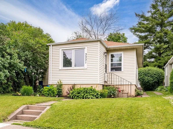 3331 Vernon St, Duluth, MN 55806