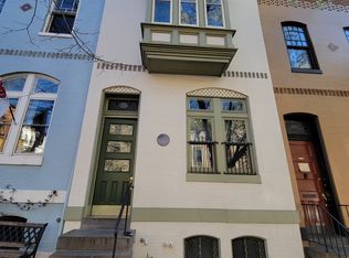 1215 John St #2, Baltimore, MD 21217