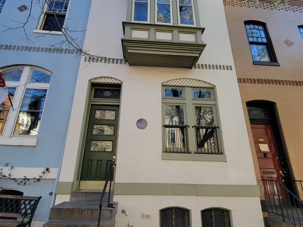1215 John St #2, Baltimore, MD 21217