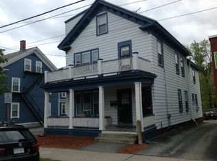 278 Broadway, Arlington, MA 02474