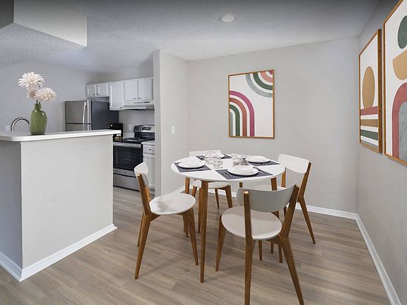 5th image of 6025 Oakshadow St #4530-106