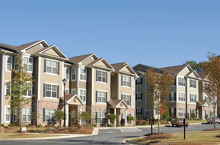 Vineyards of Brown's Mill — Photo 1