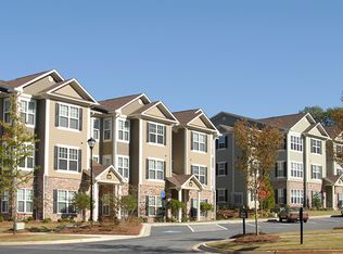 Vineyards of Brown's Mill, Atlanta, GA 30354