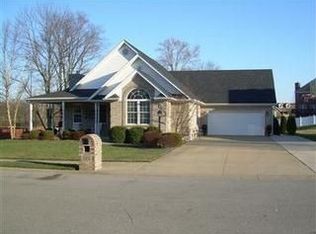 4212 Aberdeen Ct, New Albany, IN