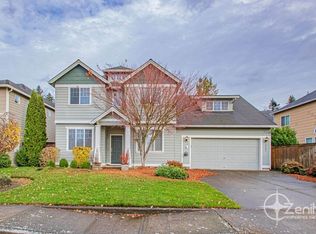 2401 SE 187th Ave, Vancouver, WA 98683