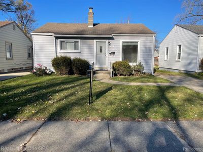 553 E Brockton Ave, Madison Heights, MI, 48071