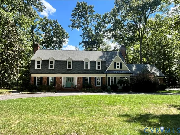 13619 Solstice Clos, Midlothian, VA 23113