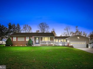 204 Plainview Ave, Mount Airy, MD 21771