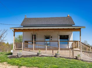 934 S Robinson Lake Rd, Pierceton, IN 46562