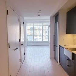 Rented by The Dermot Realty Management Company