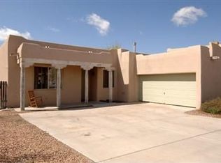 6524 Camino Rojo, Santa Fe, NM 87507