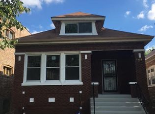 1505 W 73rd Pl, Chicago, IL 60636