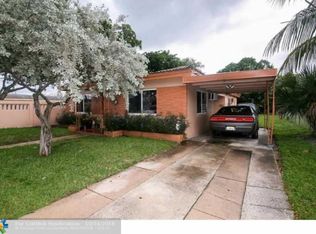 1822 Lee St, Hollywood, FL 33020