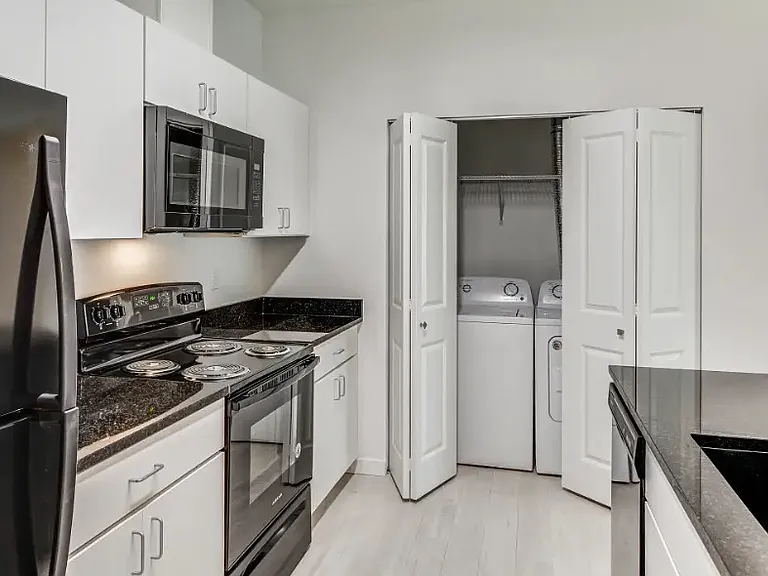 The Monika Apartments — Photo 10