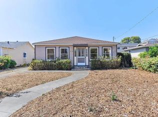 1939 Colony St, Mountain View, CA 94043