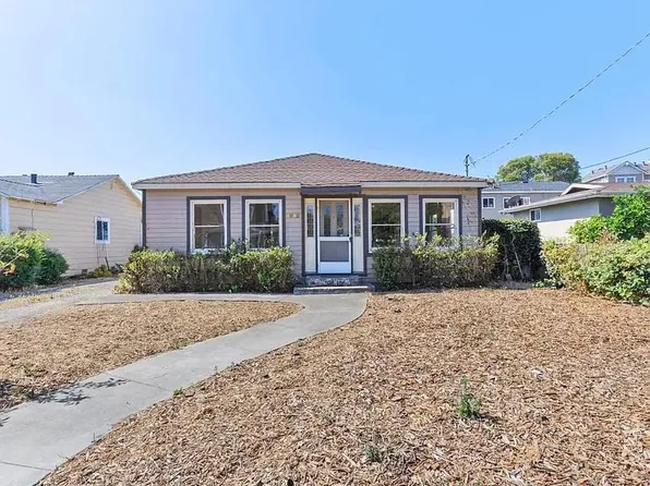 1939 Colony St, Mountain View, CA 94043