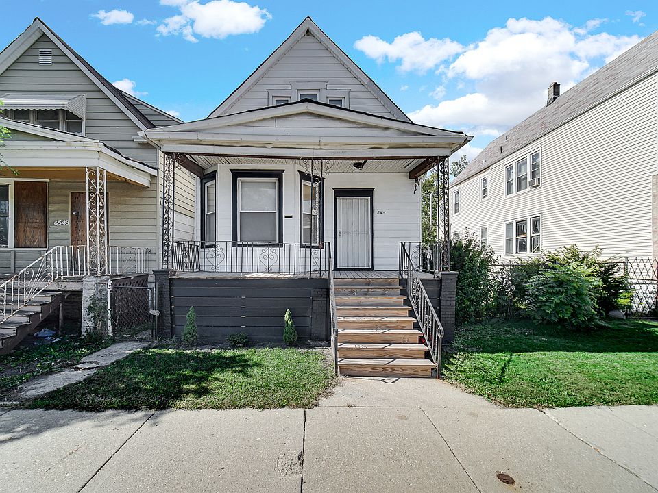 1st image of 6544 S Damen Ave