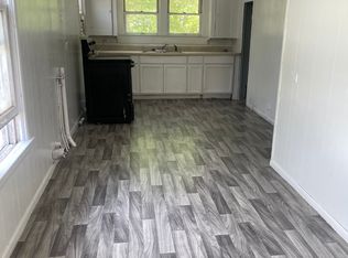 1102 Sycamore St, Commerce, TX 75428