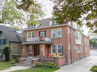 114 Ashland Ave APT 2, Buffalo, NY 14222