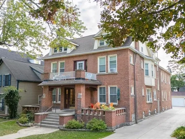 114 Ashland Ave APT 2, Buffalo, NY 14222