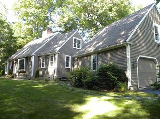 62 Smith Rd, Charlton, MA 01507
