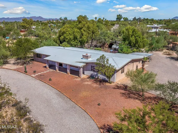 1240 W Cananea Cir, Tucson, AZ 85704