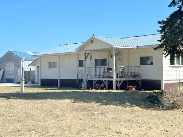 2725 Wilds Rd, Ossineke, MI 49766