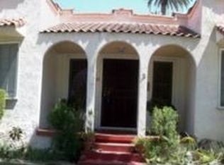 12727 Broadway, Whittier, CA 90601