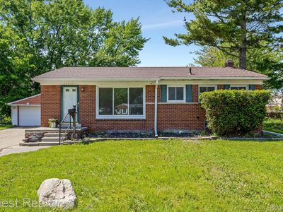 22637 Karam Ct, Warren, MI, 48091